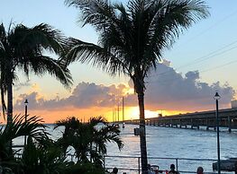 6 Waterfront Beautiful 4 Bed 3 Bath Pool Home