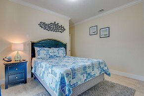 4 Beautiful 4 Bed 3 Bath Pool Home w Free Dock