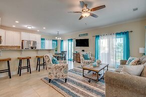 4 Beautiful 4 Bed 3 Bath Pool Home w Free Dock