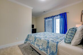 4 Beautiful 4 Bed 3 Bath Pool Home w Free Dock