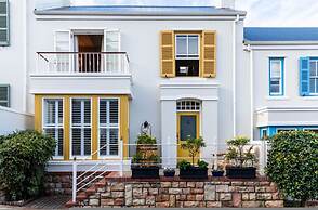 Modern Coastal Townhouse at The Majestic