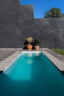 Ocean View Villa in Cape Town