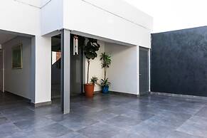 Ocean View Villa in Cape Town