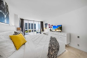 The Tranquil Nest in Miami