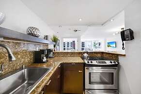 The Tranquil Nest in Miami