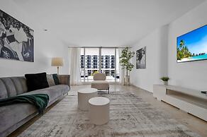 The Tranquil Nest in Miami