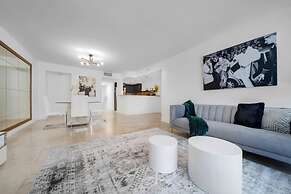 The Tranquil Nest in Miami