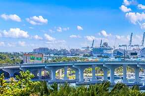 The Tranquil Nest in Miami