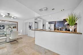 The Tranquil Nest in Miami