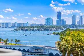 The Tranquil Nest in Miami