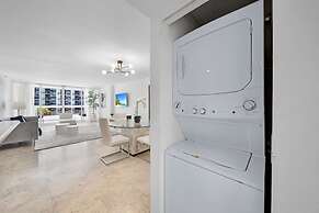 The Tranquil Nest in Miami