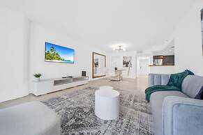 The Tranquil Nest in Miami