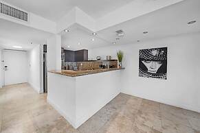 The Tranquil Nest in Miami