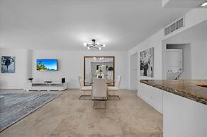 The Tranquil Nest in Miami