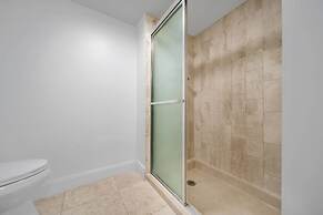 The Tranquil Nest in Miami