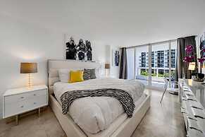 The Tranquil Nest in Miami