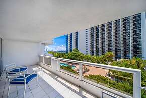 The Tranquil Nest in Miami