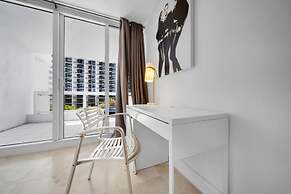 The Tranquil Nest in Miami