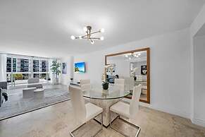 The Tranquil Nest in Miami