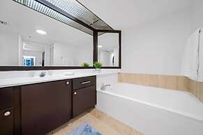 The Tranquil Nest in Miami