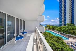 The Tranquil Nest in Miami