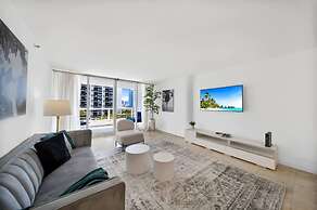 The Tranquil Nest in Miami