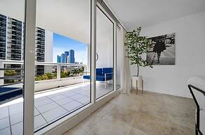 The Tranquil Nest in Miami