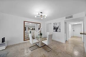 The Tranquil Nest in Miami