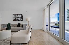 The Tranquil Nest in Miami