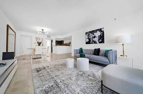 The Tranquil Nest in Miami