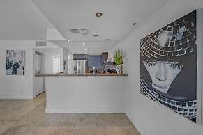 The Tranquil Nest in Miami