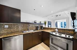 The Tranquil Nest in Miami