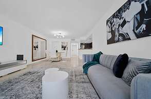 The Tranquil Nest in Miami