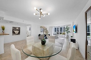 The Tranquil Nest in Miami