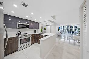 Bayfront Heaven in Miami