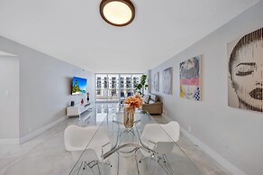 Bayfront Heaven in Miami