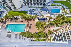 Bayfront Heaven in Miami