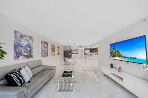 Bayfront Heaven in Miami
