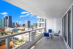 Bayfront Heaven in Miami