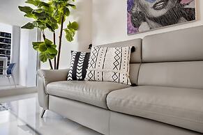 Bayfront Heaven in Miami