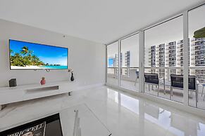 Bayfront Heaven in Miami