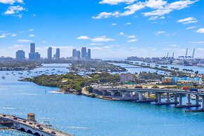 Bayfront Heaven in Miami