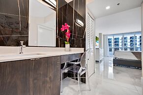 Bayfront Heaven in Miami
