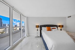 Bayfront Heaven in Miami