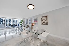 Bayfront Heaven in Miami