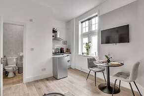 The Abingdon in London