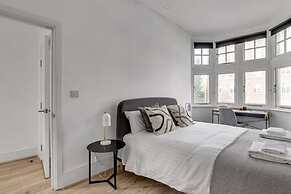 The Abingdon in London