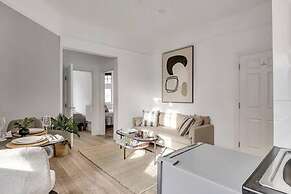 The Abingdon in London