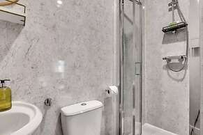 The Abingdon in London