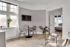 The Abingdon in London